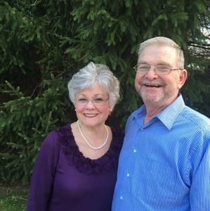 Meet your Posher, Judi